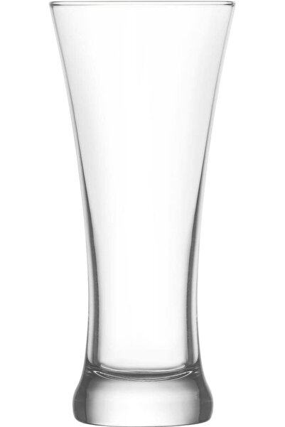 NcK Hngds Sorgun 2-Piece Beer Glass, Glass, 380 Cc Sdgnh 1038993