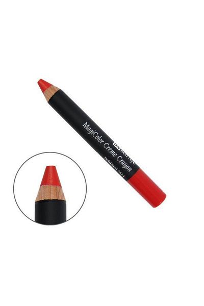 BenNye Magicolor Creme Crayon Red
