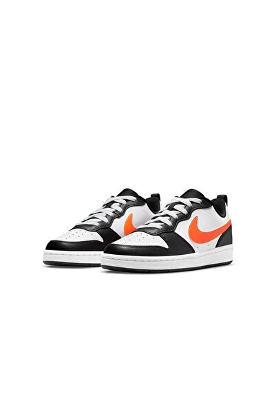 Nike Beyaz - Court Borough Low 2