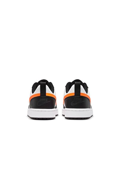 Nike Beyaz - Court Borough Low 2