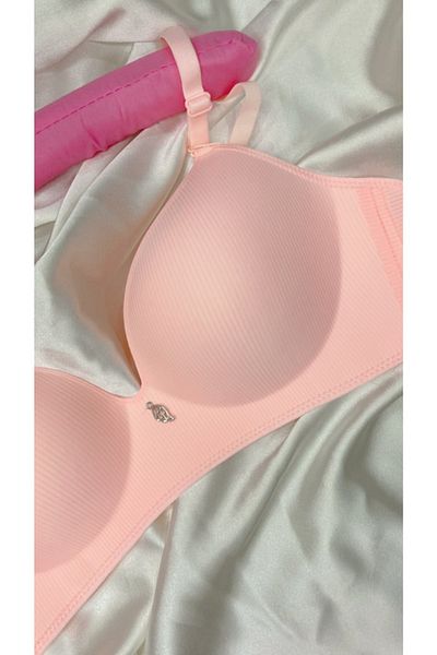 UMT İTHAL Γυναικείο μασάζ ενίσχυσης ελαστικό Push Up Plus Size σουτιέν