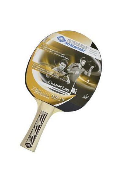 ERY Donic Table Tennis Racket Champs Line 150