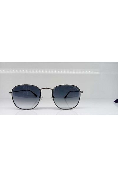 Polo Exchange Mineral Glass Unisex Sunglasses 8107 Col.2