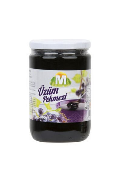 Migros Grape Molasses 800 g