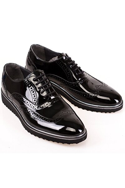 maximoda أحذية رجالية كلاسيكية مناسبة لبدلات وبدلات الزفاف