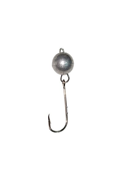 Avlivari North Fishing Hareketli Jighead Kancalı 3,5 gr