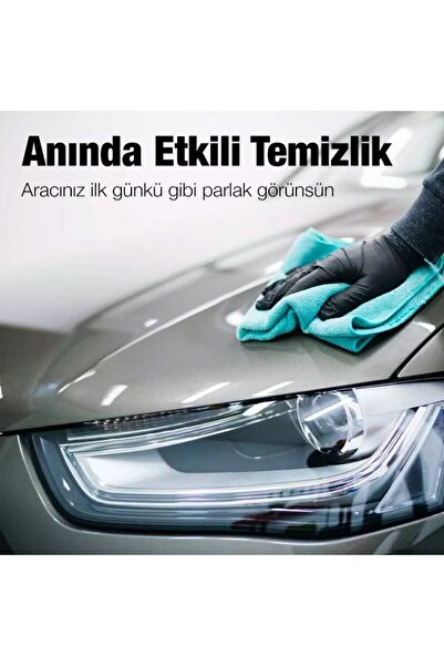 Duxweel Araba Çizik Giderme Parlatıcı Araç Bakım Onarım Balmumu Araç Parlatma...