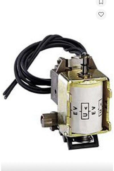 Legrand Dpx 220v Açtırma Bobini Uyumlu