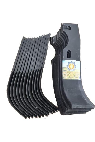 SDS Çapa Bıçağı Takımı Universal 26 Cm