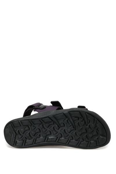 Polaris 319750 Sandale plate pentru femei.z 2fx violet