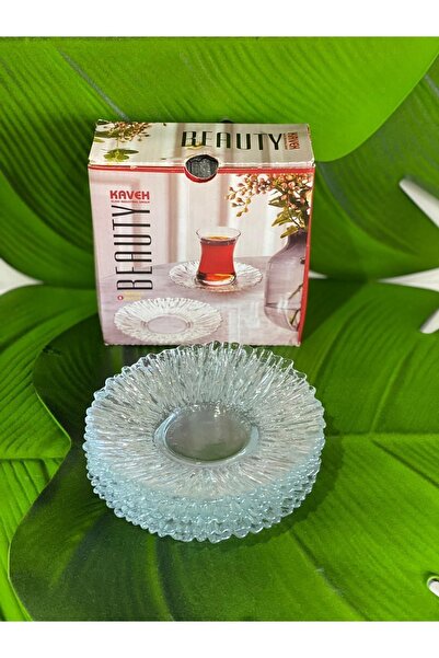 Hibana 6 Li Cam Cay Ve Sunum Tabagi (13.5cm)