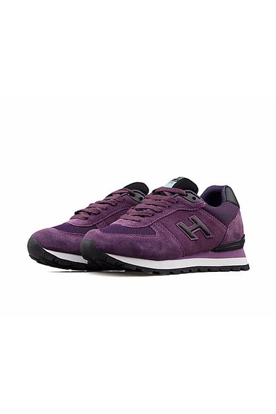 Hammer Jack Peru Pantofi de damă Pantofi sport casual 19250 Laser Black