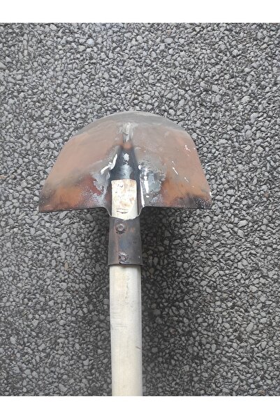 YAPARLAR Bahçe Kum Vetoprak Küreği