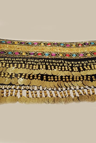 Kaftan Collection Şakira Kemeri