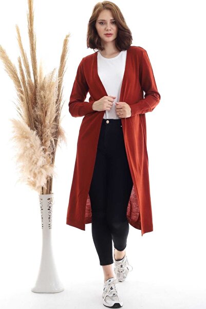 Mrt Cardigan subțire de tricotaj