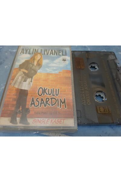 Boz Müzik مدرسة أيلين ليفانيلي أسايدم طباعة زجاجية