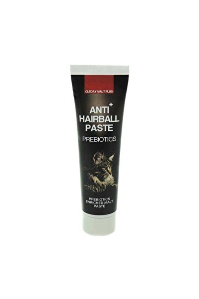 Genel Markalar Alinpet Malt Plus 100 g Antı Haırball Paste - Malt Macunu