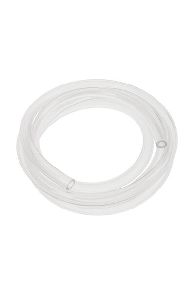 YALOVA AMBALAJ Silikon Hortum (5,0mm X 8,0mm) 10 Mt