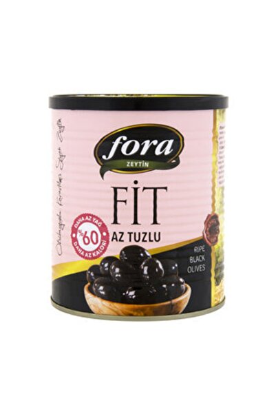 FORA Light Zeytin 430 gr 141-180 Ad/kg