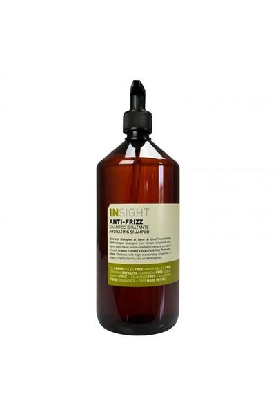 ınsıghts Hydrating Shampoo 900ml