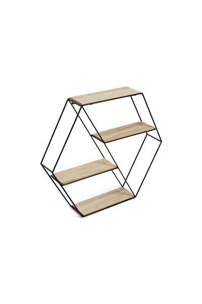 mobilyapratik Frode Wall Shelf
