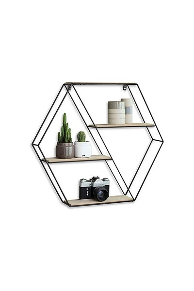 mobilyapratik Frode Wall Shelf