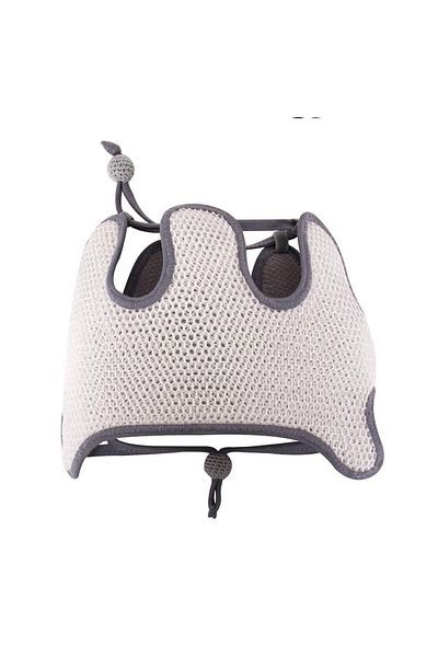 Birlik Oyuncak Gray Baby Head Protector