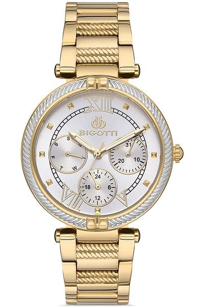 Bigotti Women's Wristwatch