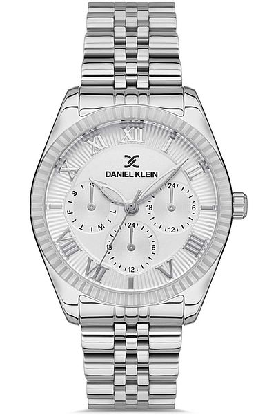 Daniel Klein Women's Wristwatch