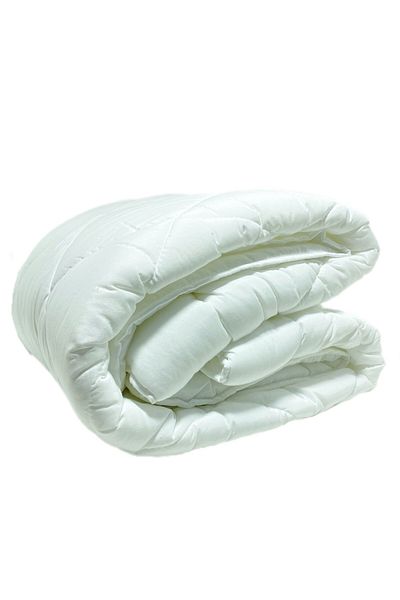 MİHMAN HOME 100% Natural Fiber Double Quilt