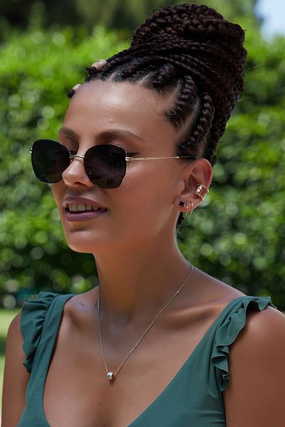 By Harmony Bh 0109 04 Ochelari de soare pentru femei