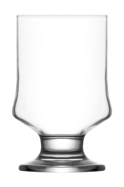 LAV Aria 3 Piece Magnolia Glass