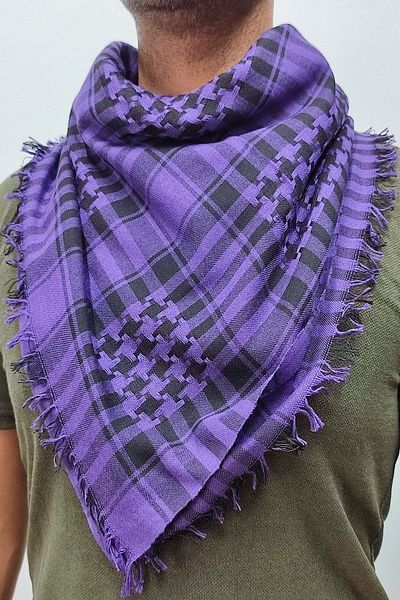 Shopiolog Large Size Pushi Shawl Suitable for Daily Use
