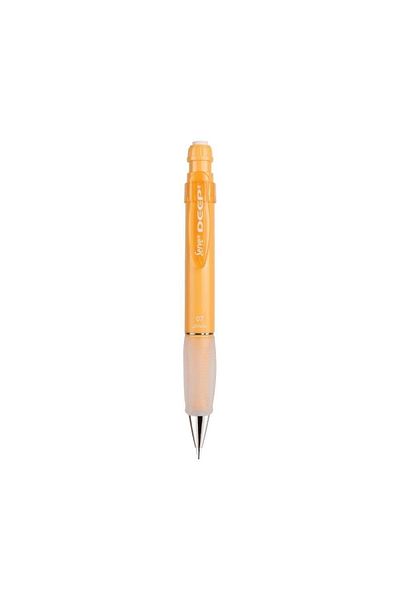 Serve Deep Versatil Pen (mechanical Pencil) 0.7mm Mustard Yellow Sv-deep-07-mustard