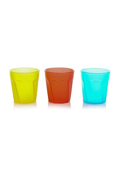 mycey Mini Bebek Bardakları 3lü