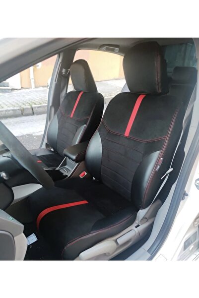 Generic Brand Honda Civic Fd7 - Original Fit Leather Leggings Compatible