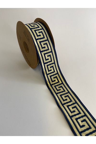 FANTASTIC KURDELE 35062 Panglică țesută