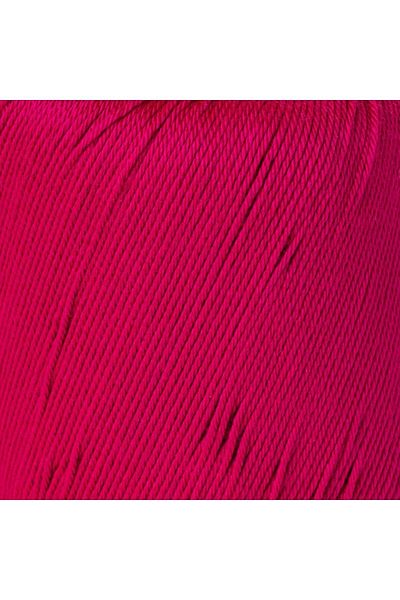 Kürkçü Han Şehzade K738 Fuchsia Knitting Yarn