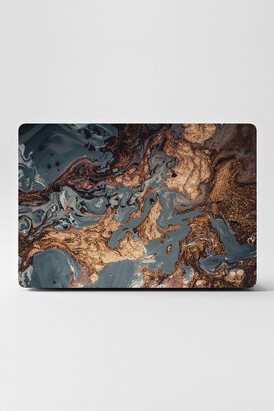 TUGİBU Laptop Sticker Covering