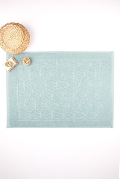 Baveno Outlet 100% βαμβάκι 50x70 σφουγγαρίστρα & πετσέτα ποδιών