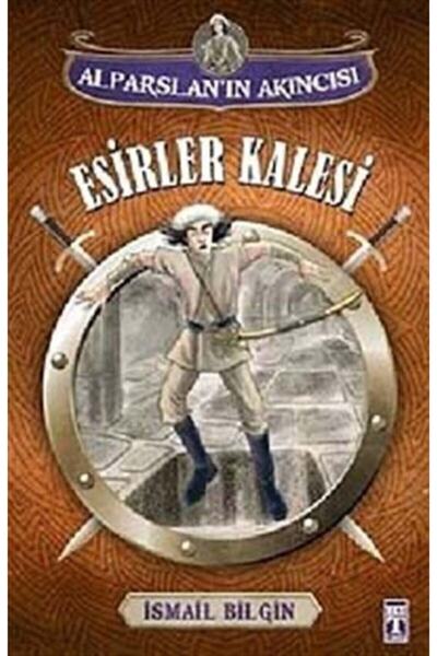 Genç Timaş Esirler Kalesi / Alparslan'ın Akıncısı