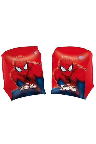 BESTWAY Sleeve Licensed Spider-man 23x15cm - 98001