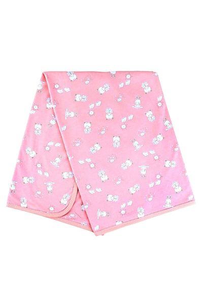 Sebi Bebe Baby Blanket 83x77 Cm 1562