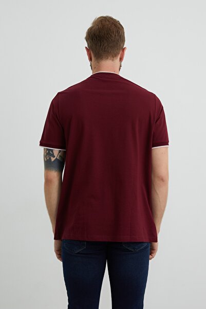 PAULMARK R-8567 ΑΝΔΡΙΚΟ ΜΠΛΟΥΖΑΚΙ ΜΕ ΓΙΑΚΑ