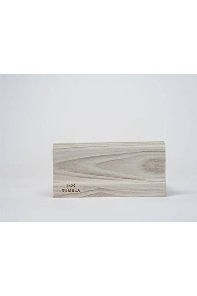 Emek Yapı Laminant Parke Süpürgelik 6cm Sümela 1324