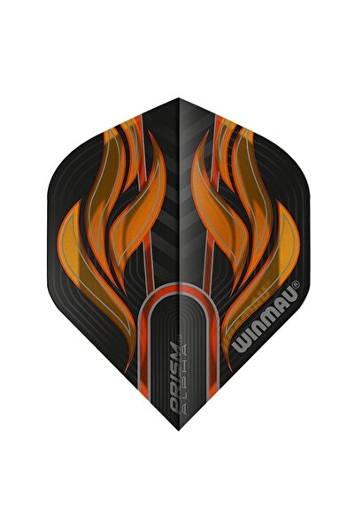 WINMAU Scott Waites 6915.108 Dart Flight