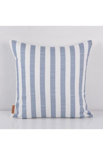 Linen Stripes Kırlent