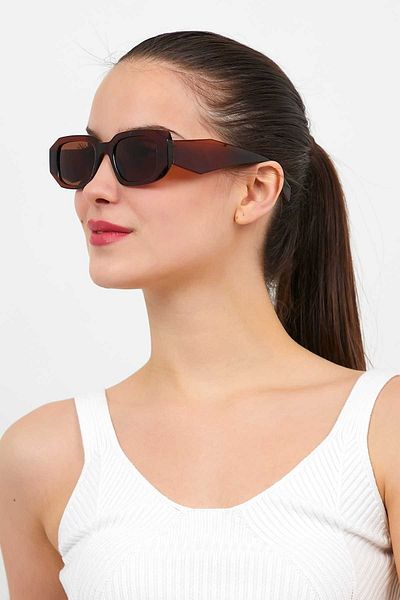 ModaLucci 2022 New Season Women's Sunglasses