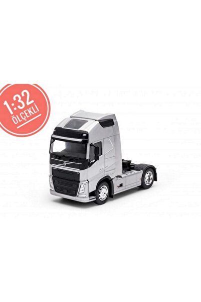WELLY Volvo Fh4 500 4x2 Tır Çekici