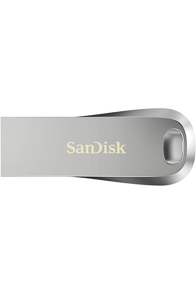 SanDisk 64gb Ultra Luxe USB 3.1 Flash Memory (sdcz74-064g-g46)